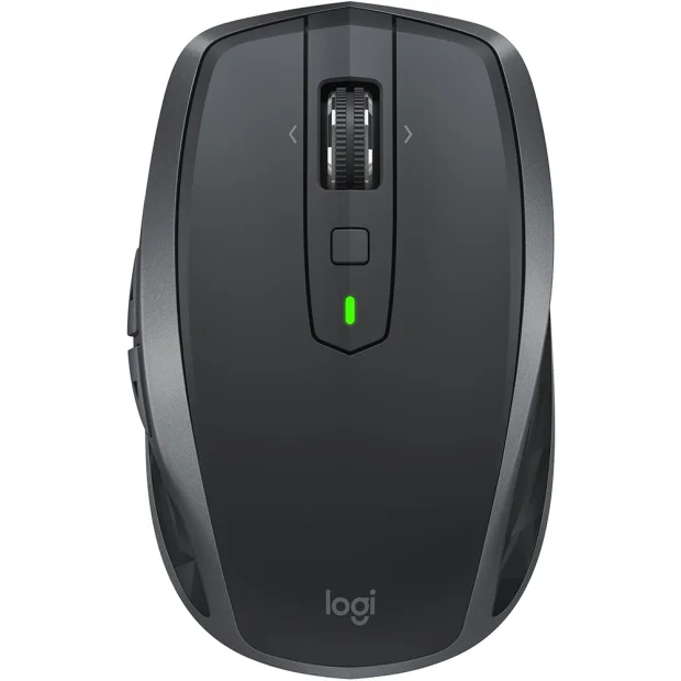 Мышь Logitech MX Anywhere 2S (графит)